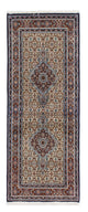 Moud Tapijt 203x78cm - Perzisch tapijt