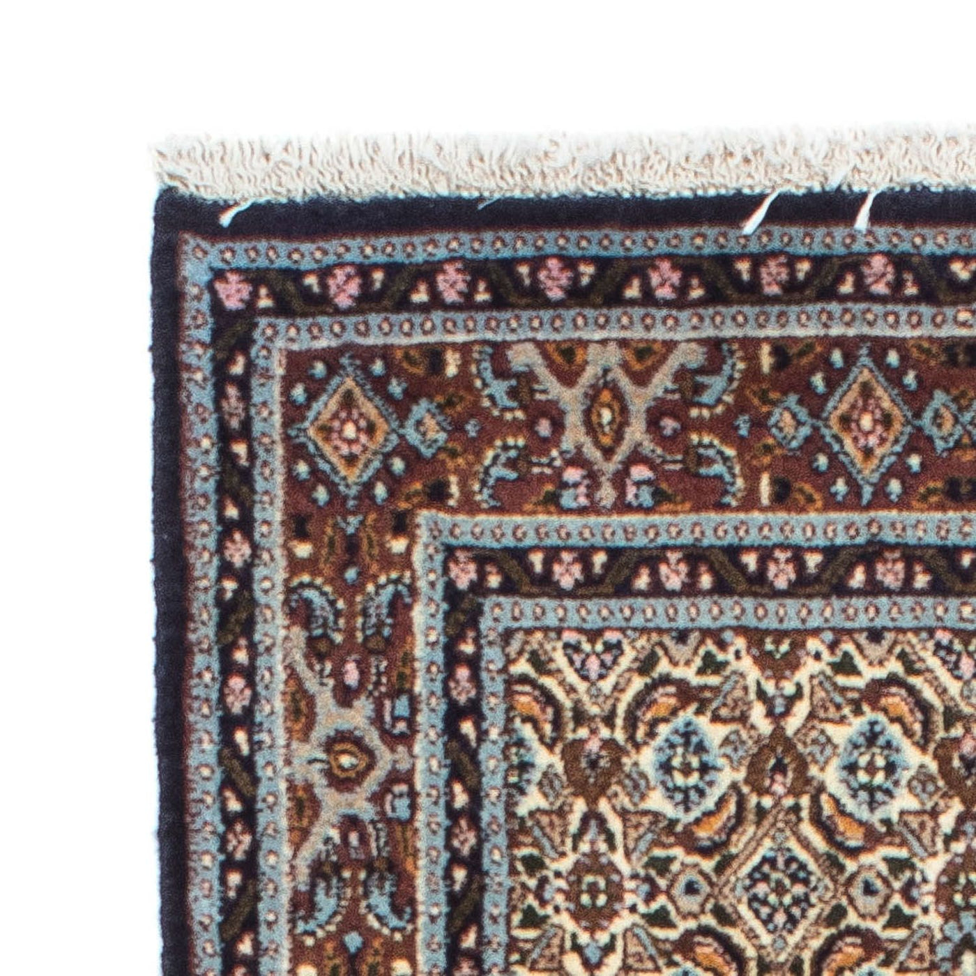 Moud Tapijt 203x78cm - Perzisch tapijt