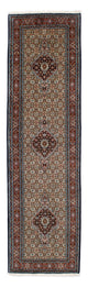 Moud Tapijt 293x79cm - Perzisch tapijt