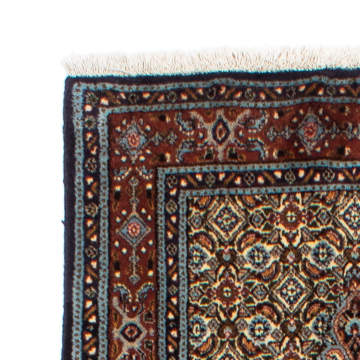 Loper Perzisch tapijt - Klassiek - 293 x 79 cm - beige