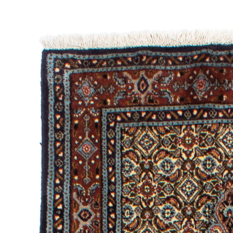 Loper Perzisch tapijt - Klassiek - 293 x 79 cm - beige