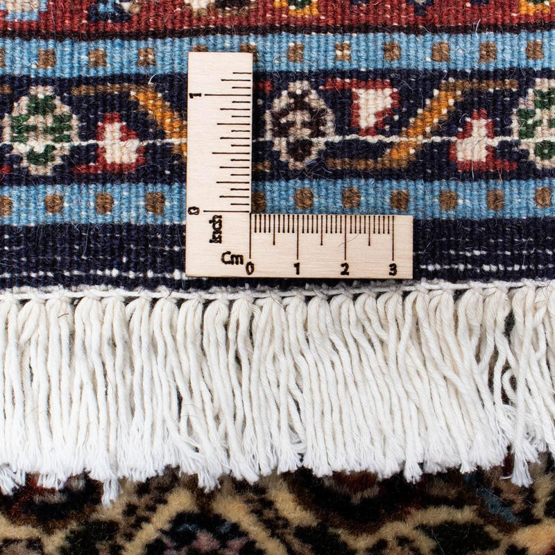 Loper Perzisch tapijt - Klassiek - 293 x 79 cm - beige