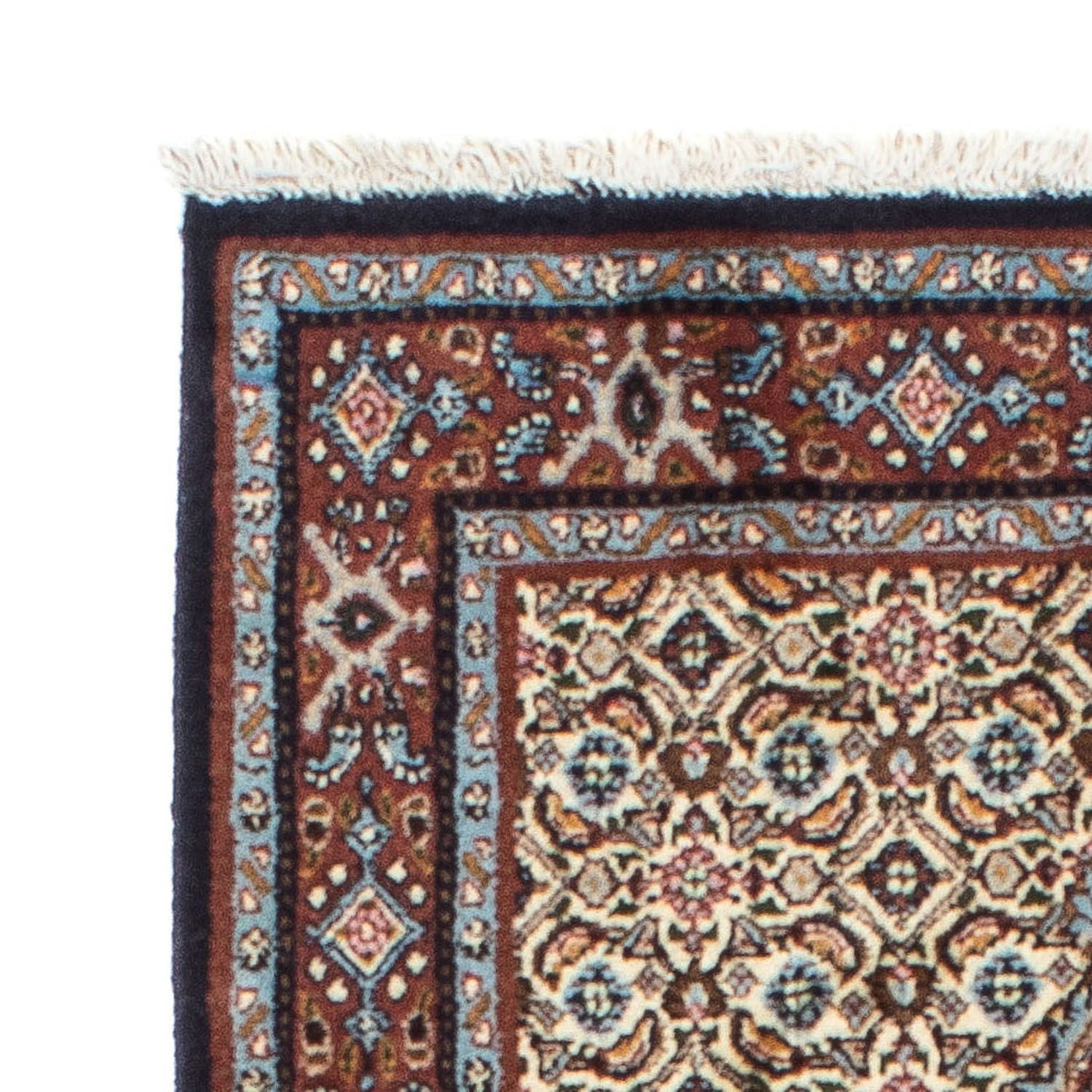 Moud Tapijt 190x77cm - Perzisch tapijt