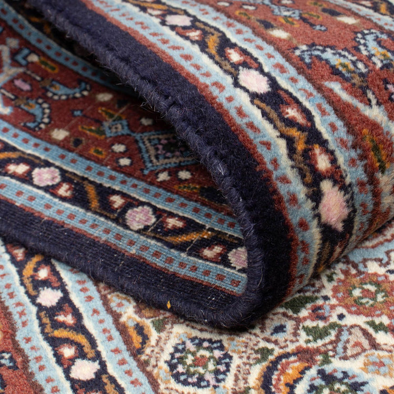 Loper Perzisch tapijt - Klassiek - 190 x 77 cm - beige