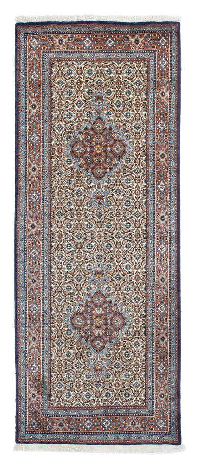 Moud Tapijt 77x200cm - Perzisch tapijt