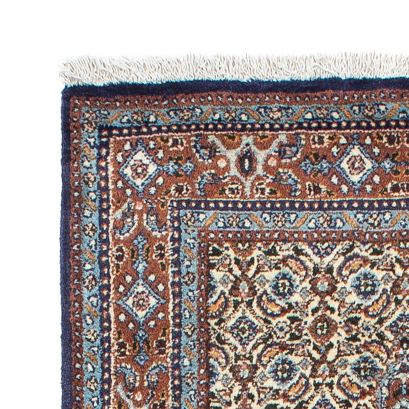 Moud Tapijt 200x77cm - Perzisch tapijt