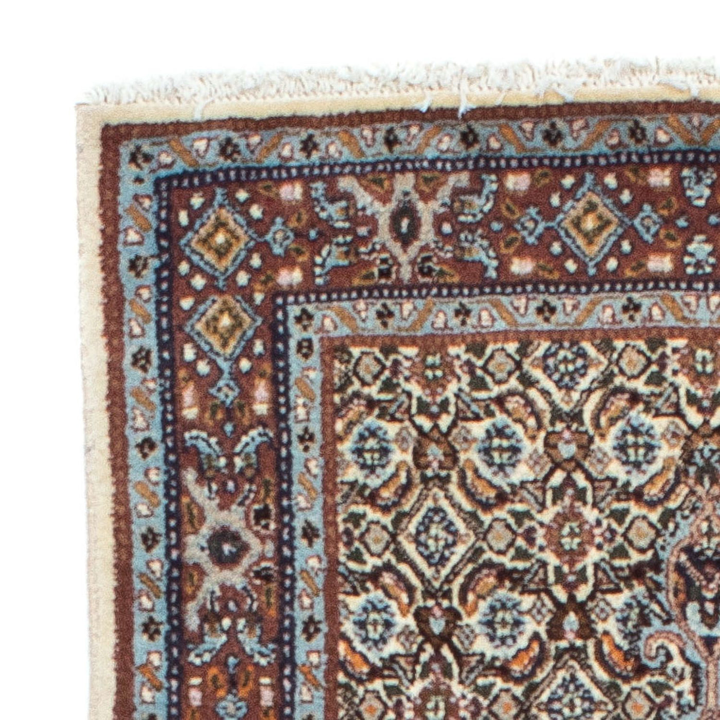Moud Tapijt 198x76cm - Perzisch tapijt