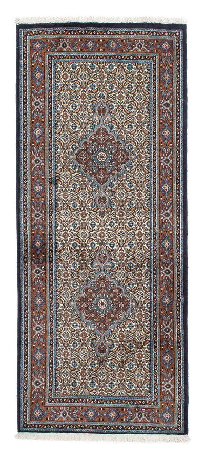Moud Tapijt 79x190cm - Perzisch tapijt