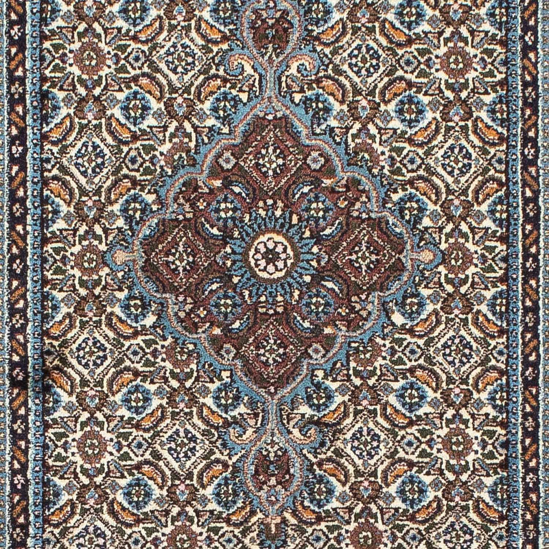 Loper Perzisch tapijt - Klassiek - 190 x 79 cm - beige