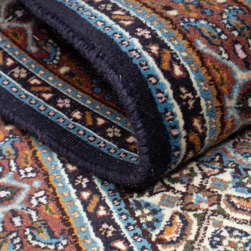 Loper Perzisch tapijt - Klassiek - 190 x 79 cm - beige