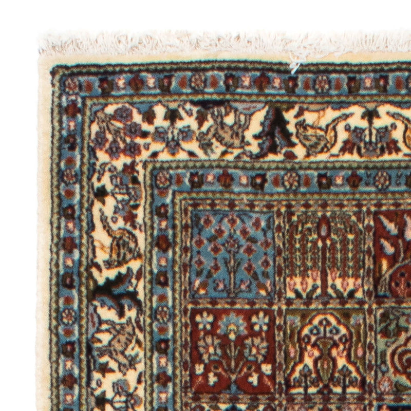 Loper Perzisch tapijt - Klassiek - 291 x 82 cm - beige