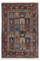 Moud Tapijt 148x99cm - Perzisch tapijt