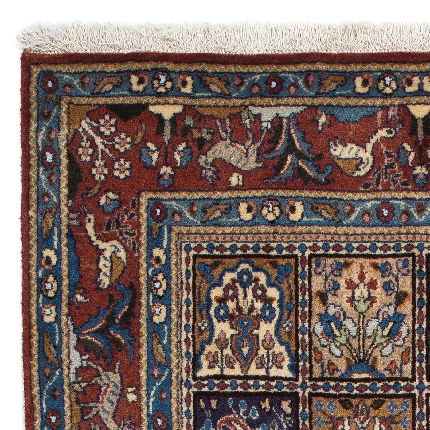 Moud Tapijt 148x99cm - Perzisch tapijt