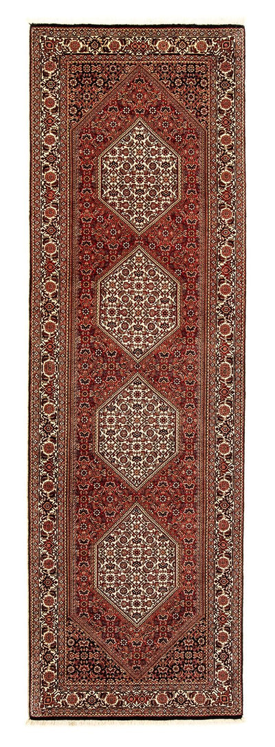 Bidjar Tapijt 84x293cm - Perzisch tapijt