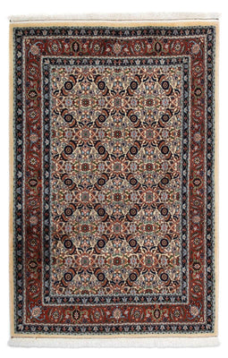 Perzisch tapijt - Klassiek - 153 x 102 cm - beige