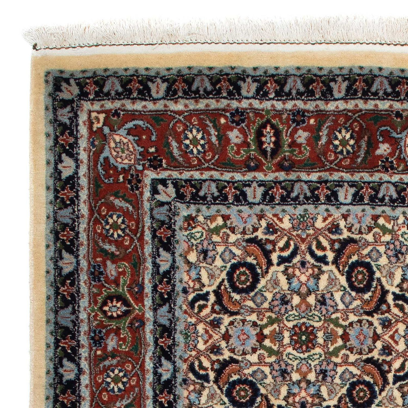 Moud Tapijt 153x102cm - Perzisch tapijt