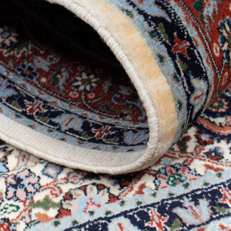 Perzisch tapijt - Klassiek - 153 x 102 cm - beige