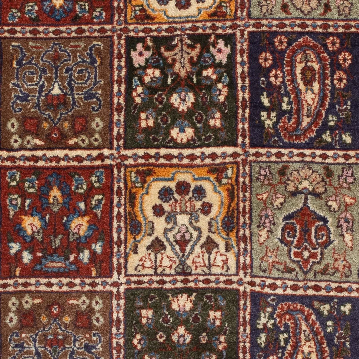 Moud Tapijt 150x100cm - Perzisch tapijt