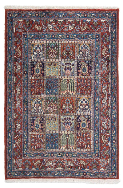 Moud Tapijt 102x148cm - Perzisch tapijt