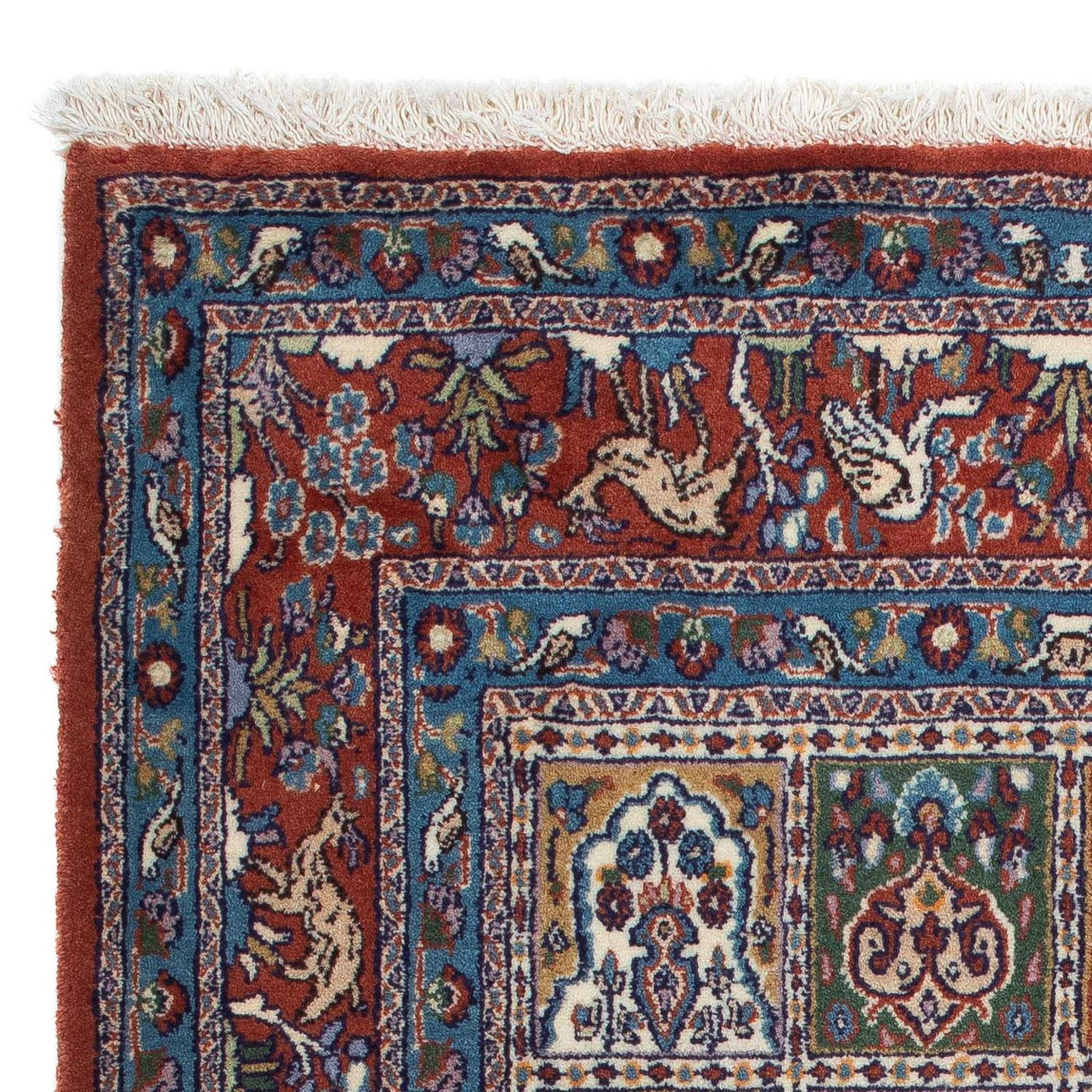 Moud Tapijt 148x102cm - Perzisch tapijt