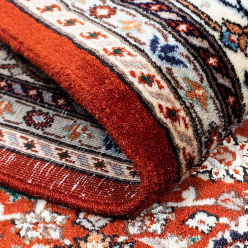 Perzisch tapijt - Klassiek - 170 x 118 cm - donkerrood