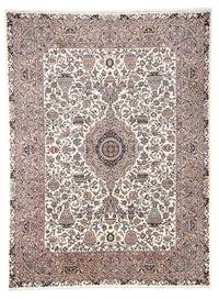 Perzisch tapijt - Klassiek - 400 x 308 cm - beige