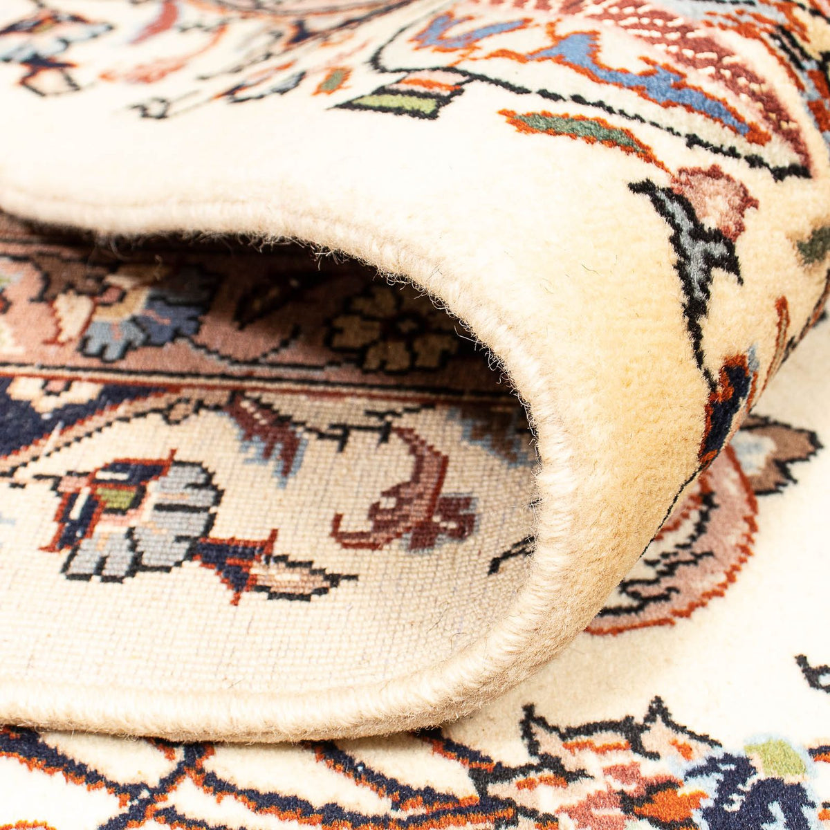 Perzisch tapijt - Klassiek - 400 x 308 cm - beige