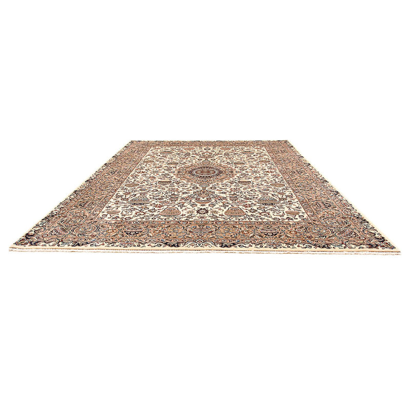 Perzisch tapijt - Klassiek - 400 x 308 cm - beige