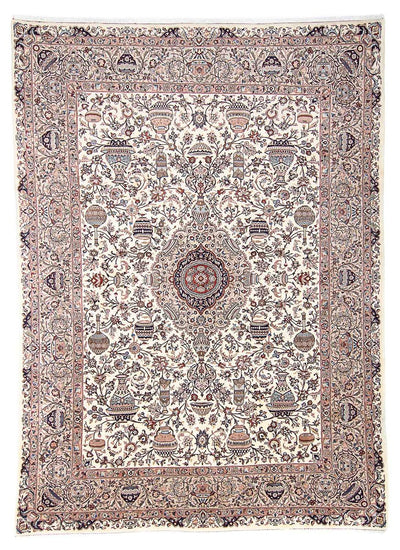 Kashmar Tapijt 295x395cm - Perzisch tapijt