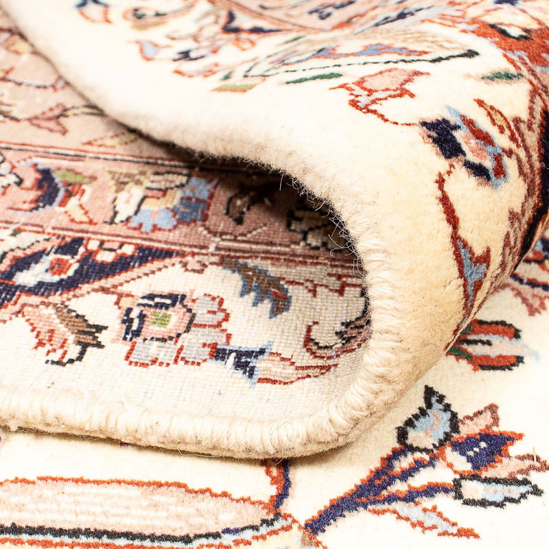 Perzisch tapijt - Klassiek - 395 x 295 cm - beige