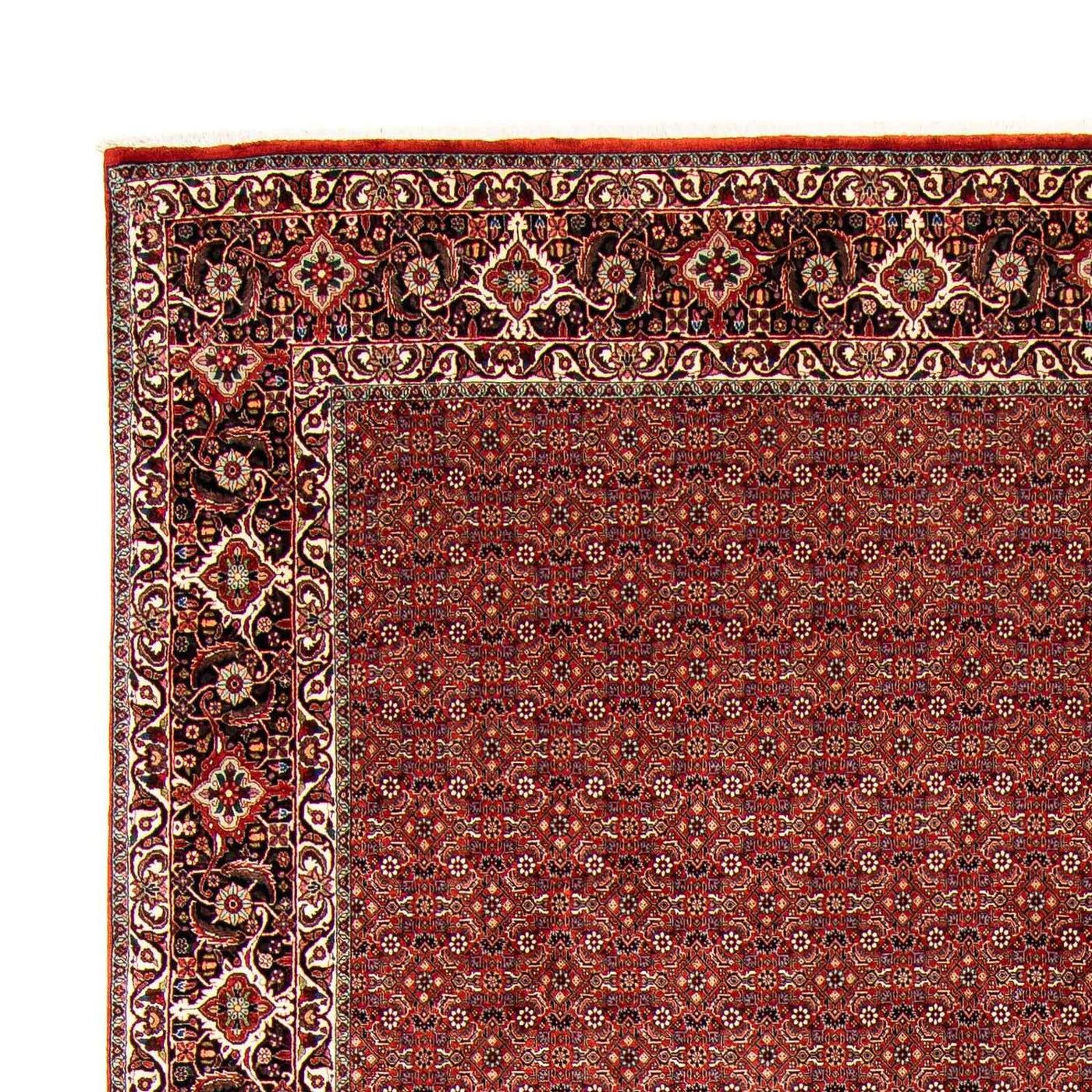 Bidjar Tapijt 403x298cm - Perzisch tapijt