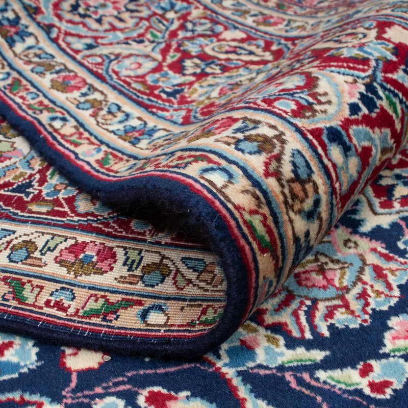 Perzisch tapijt - Royal - 293 x 203 cm - donkerblauw