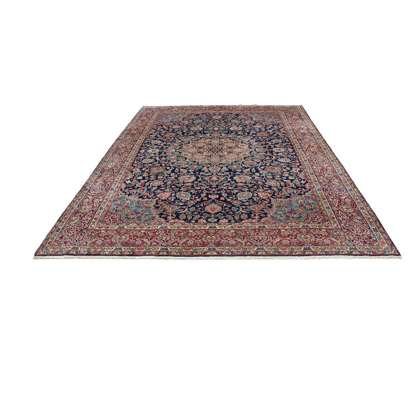 Perzisch tapijt - Royal - 293 x 203 cm - donkerblauw