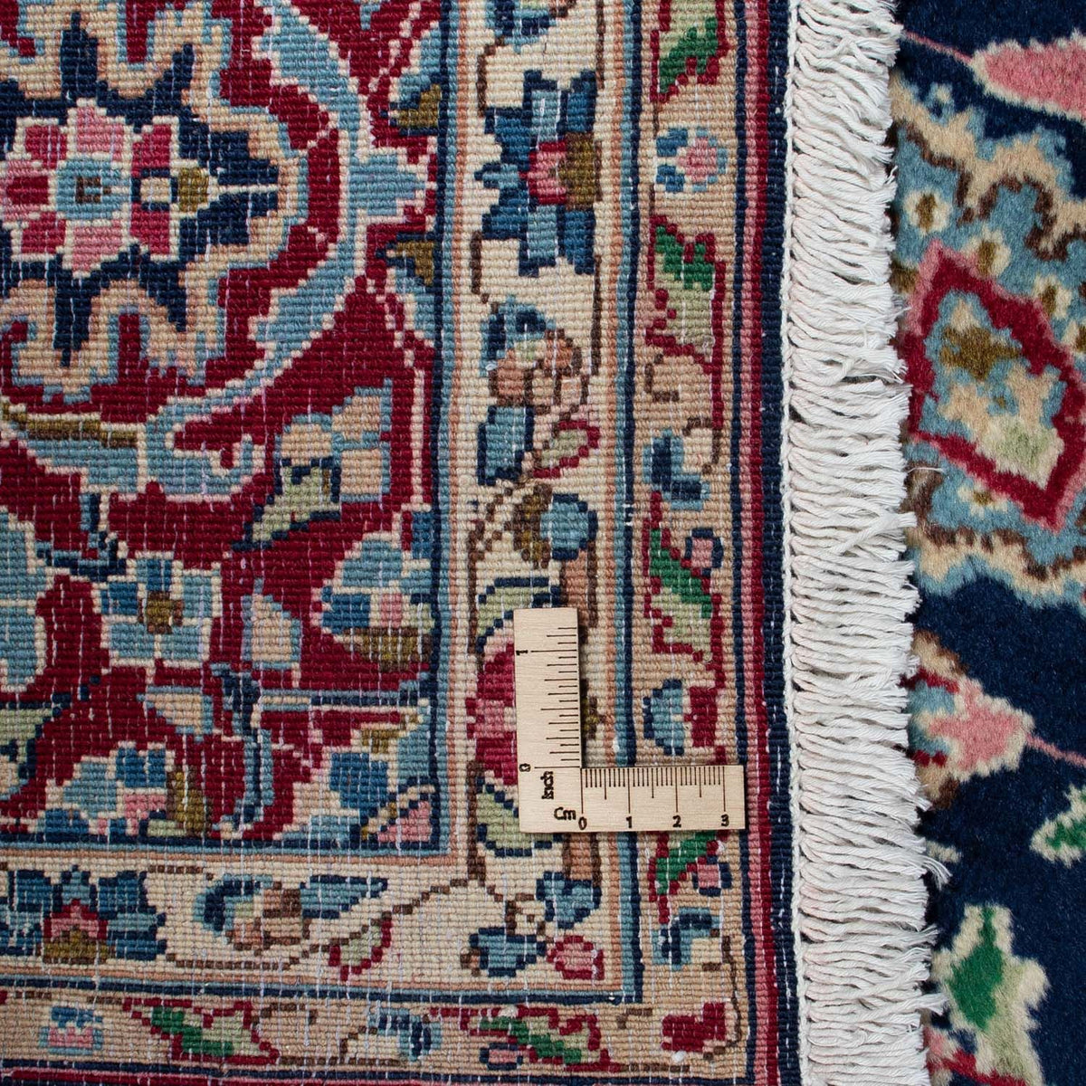 Perzisch tapijt - Royal - 293 x 203 cm - donkerblauw