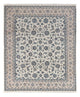 Nain - 6 la Tapijt 303x250cm - Perzisch tapijt