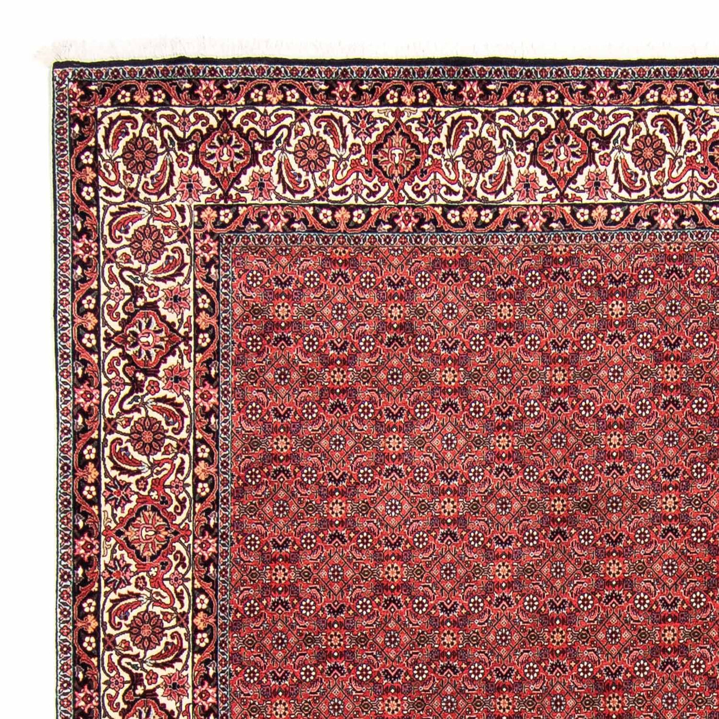 Bidjar Tapijt 296x250cm - Perzisch tapijt