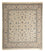 Perzisch tapijt - Nain - Premium - 214 x 200 cm - beige