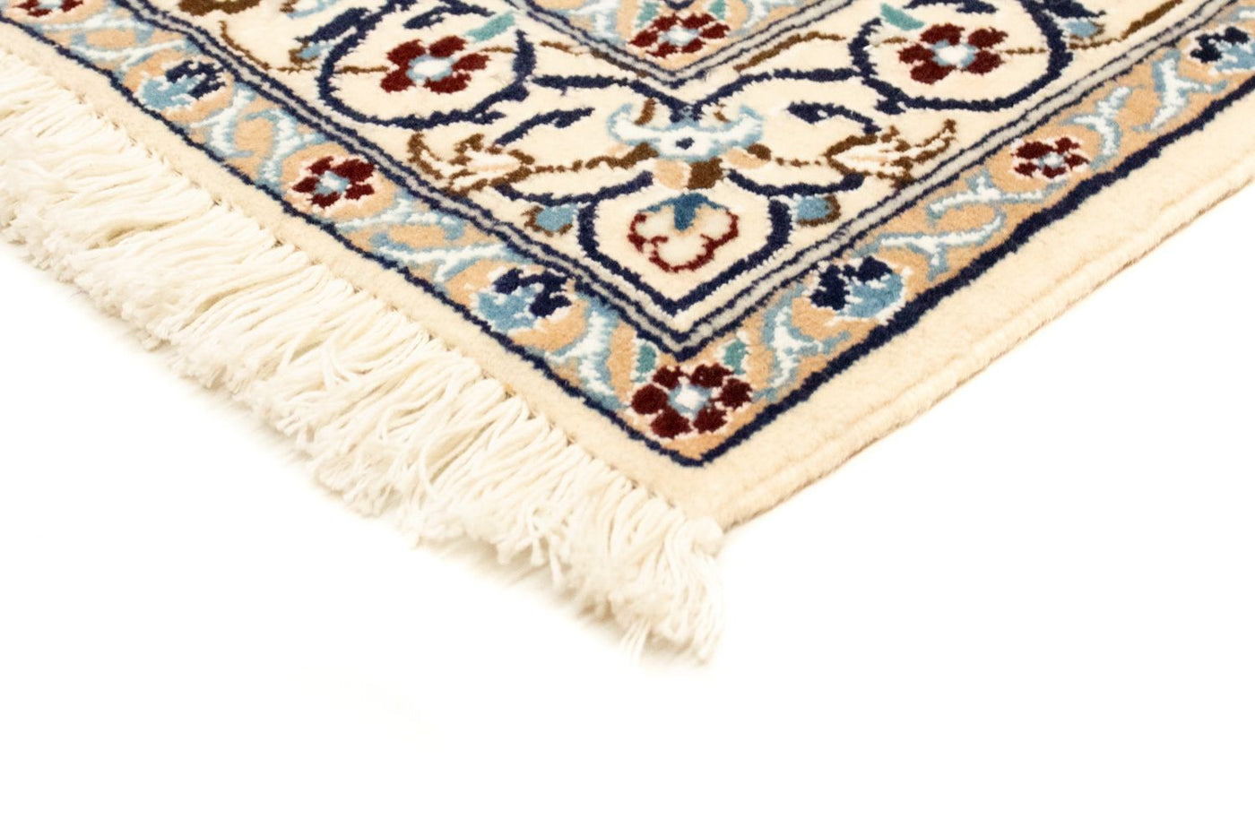 Nain - 6 la Tapijt 150x102cm - Perzisch tapijt