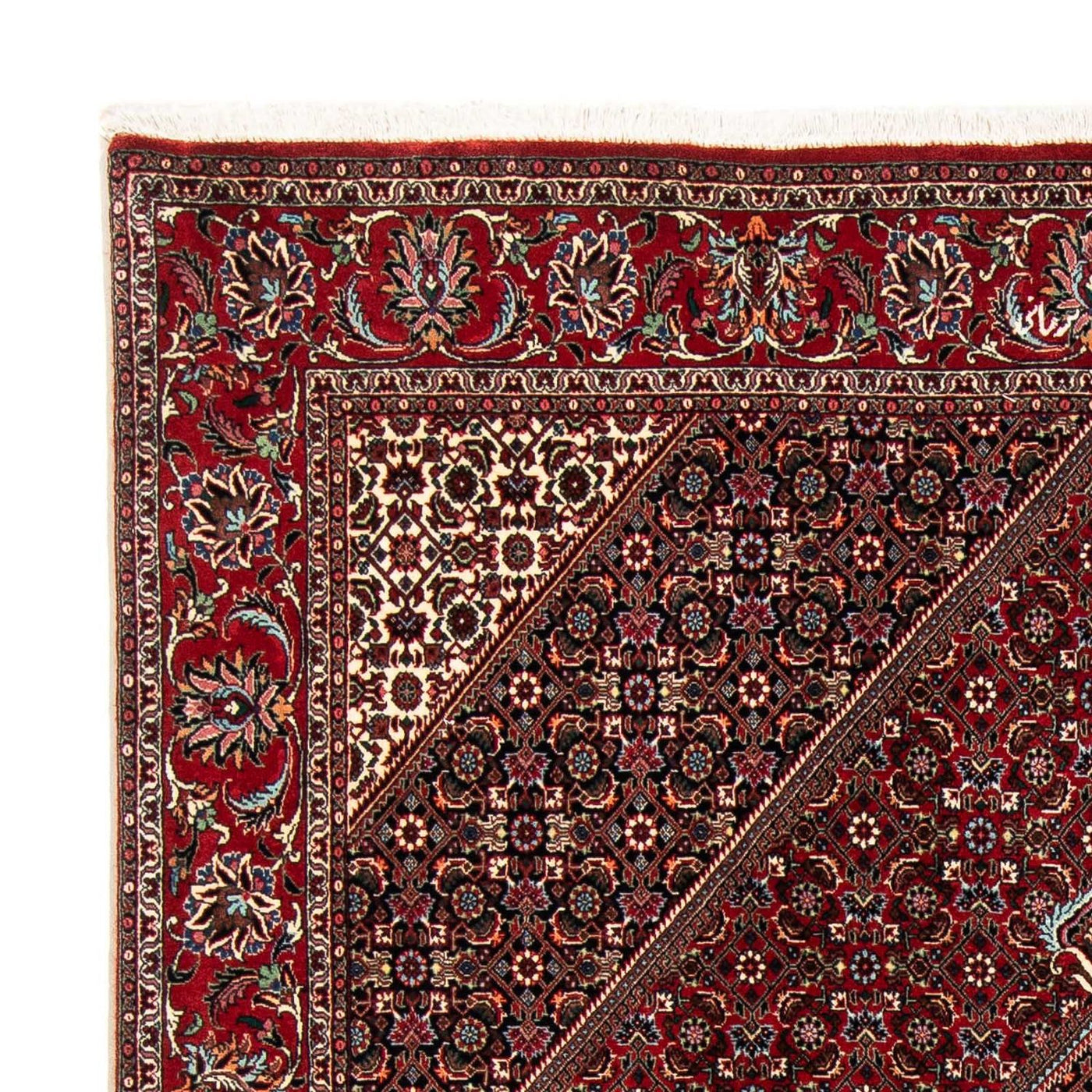 Bidjar Tapijt 235x170cm - Perzisch tapijt