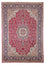Perzisch tapijt - Tabriz - Royal - 404 x 297 cm - rood