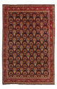 Tabriz - 40 Raj Tapijt 300x198cm - Perzisch tapijt