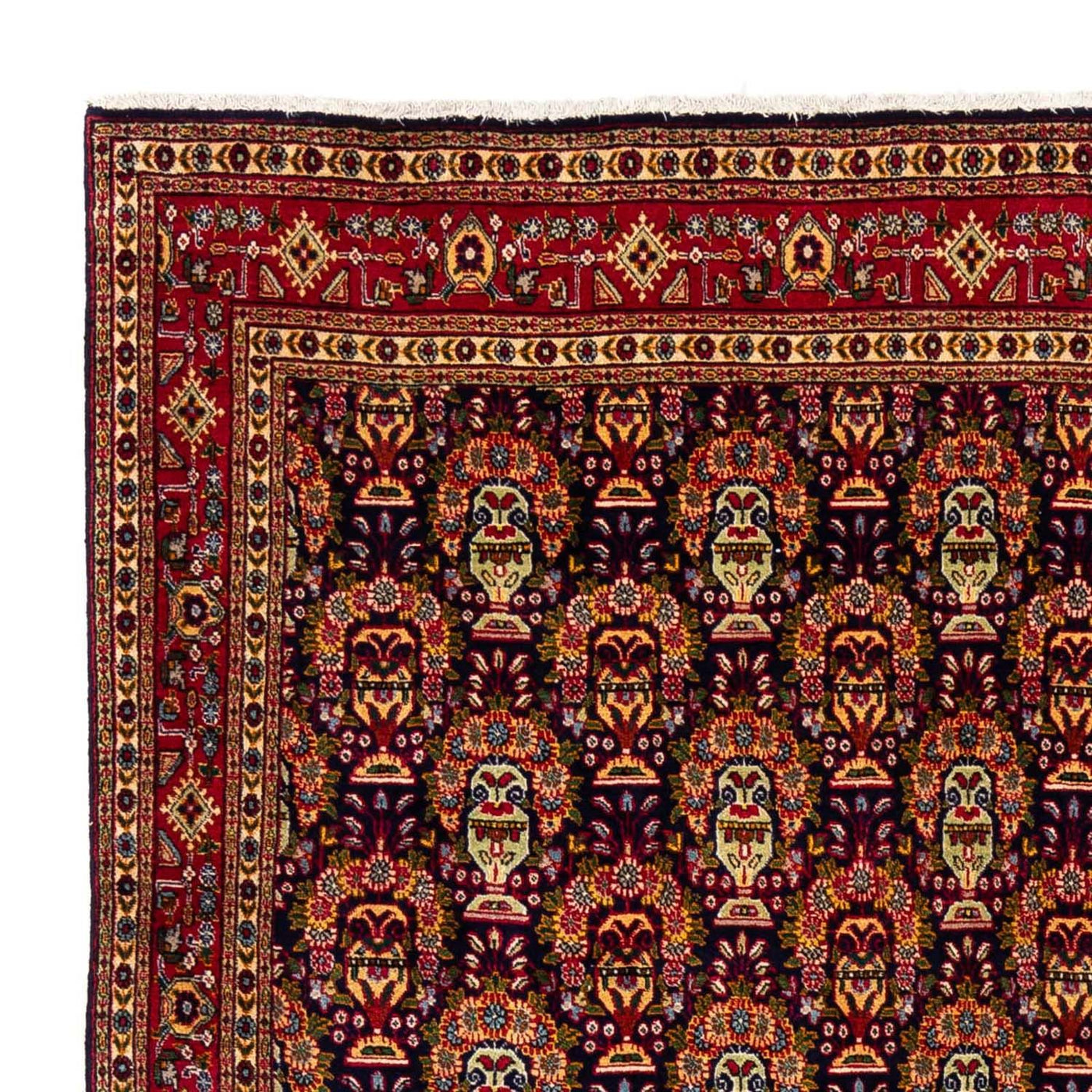 Tabriz - 40 Raj Tapijt 300x198cm - Perzisch tapijt