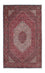 Perzisch tapijt - Bijar - 215 x 132 cm - licht rood