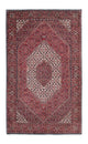 Bidjar Tapijt 215x132cm - Perzisch tapijt