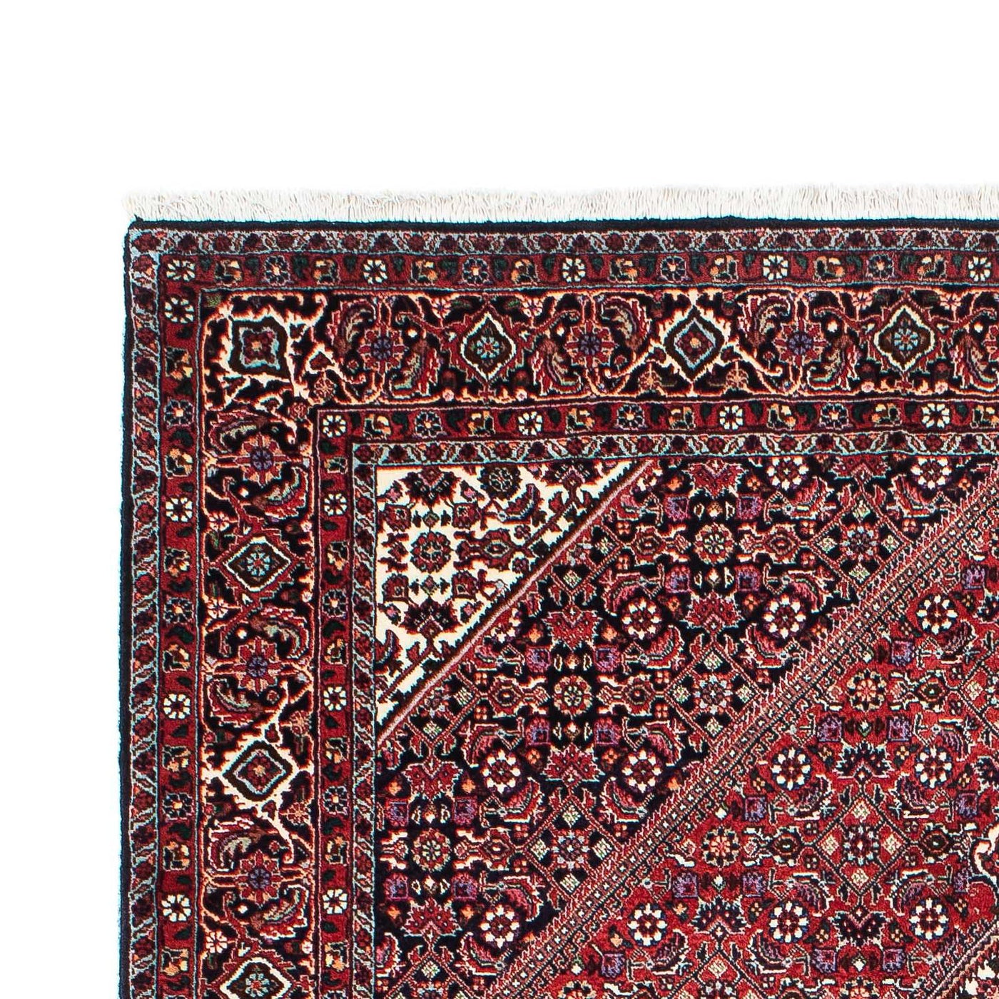 Bidjar Tapijt 215x132cm - Perzisch tapijt