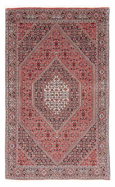 Bidjar Tapijt 111x190cm - Perzisch tapijt