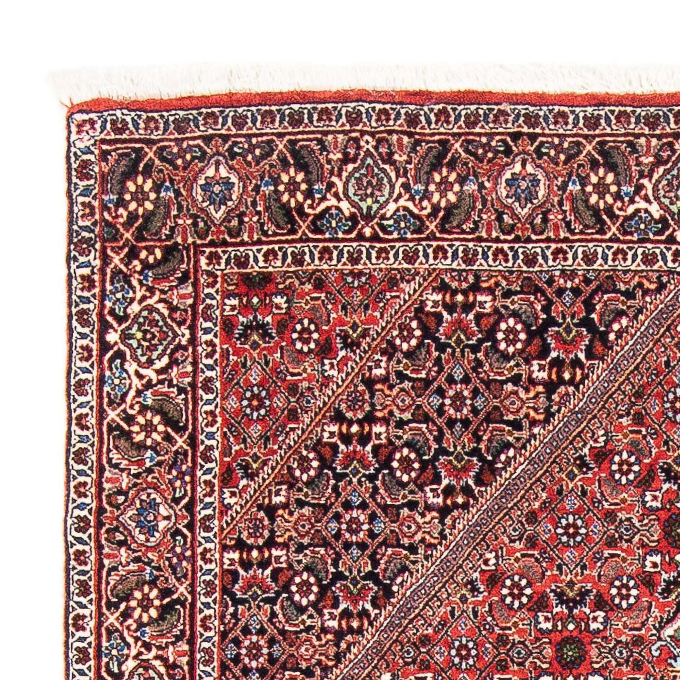 Bidjar Tapijt 190x111cm - Perzisch tapijt