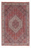 Perzisch tapijt - Bijar - 180 x 112 cm - rood