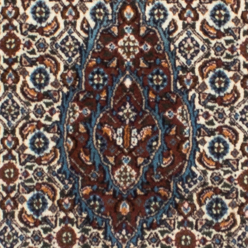 Loper Perzisch tapijt - Klassiek - 290 x 75 cm - beige