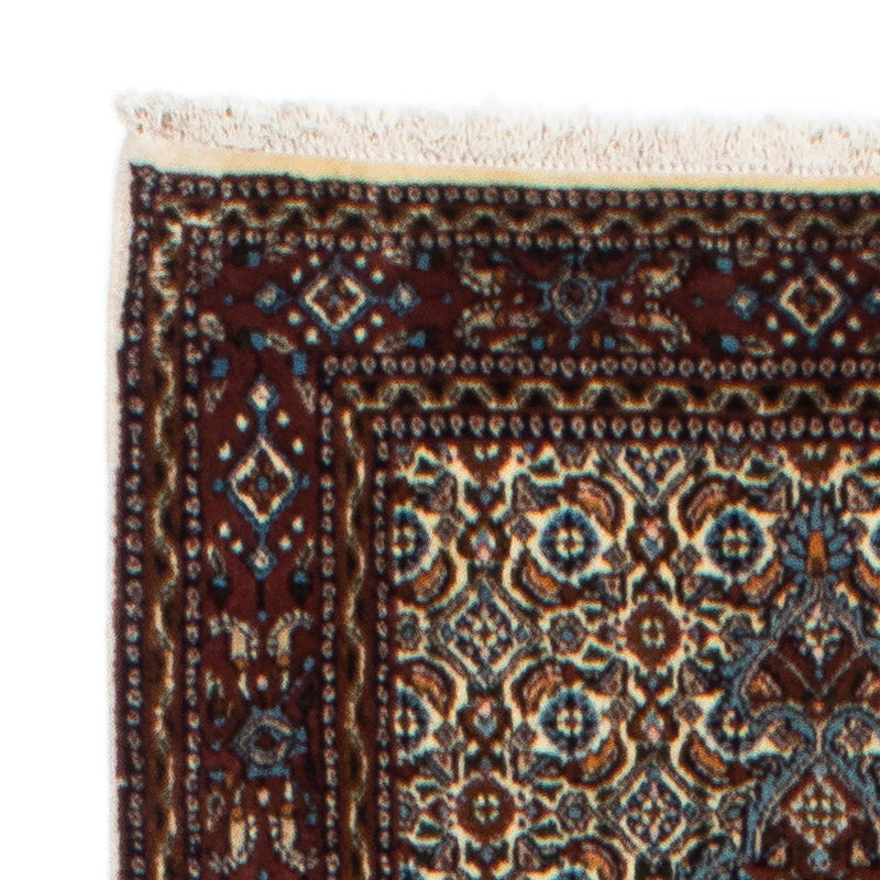 Loper Perzisch tapijt - Klassiek - 290 x 75 cm - beige